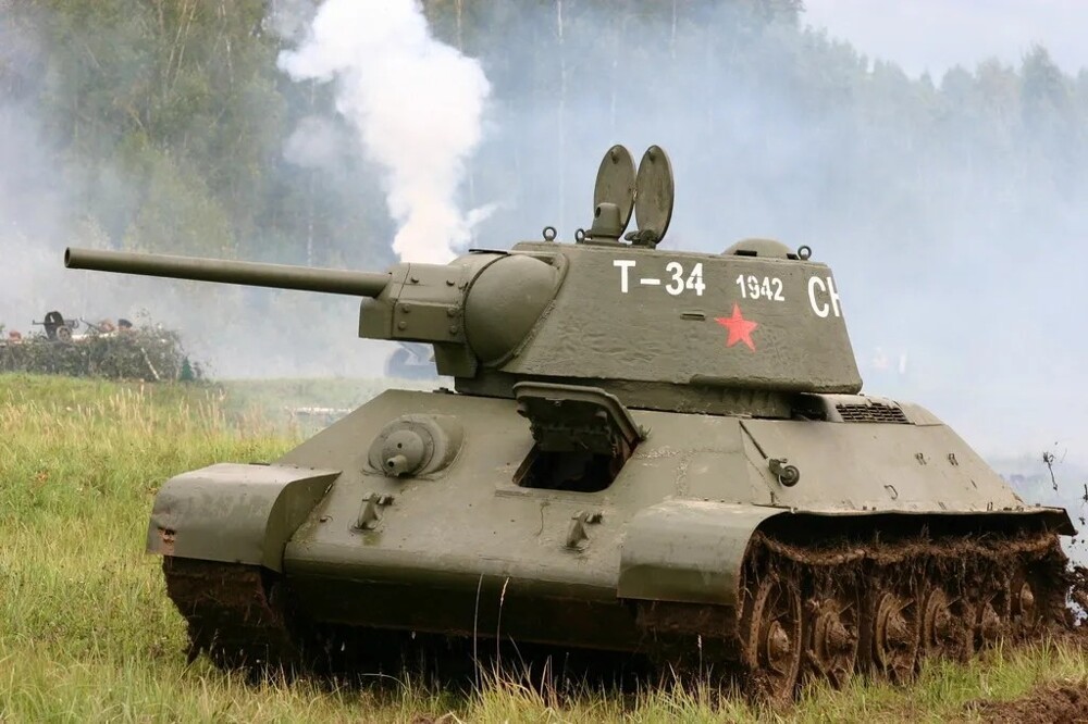 Т-34-76
