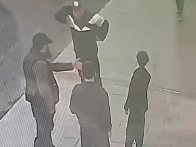 Задержаны трое подозреваемых в попытке убийства москвича, сделавшего замечание хулиганам