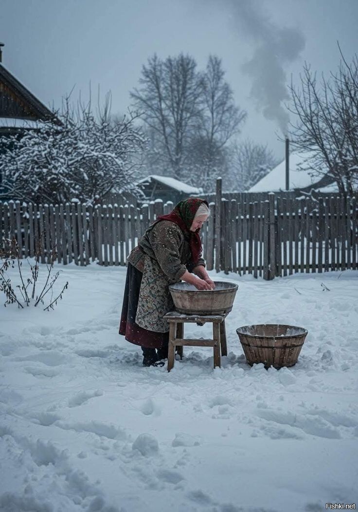 Солянка