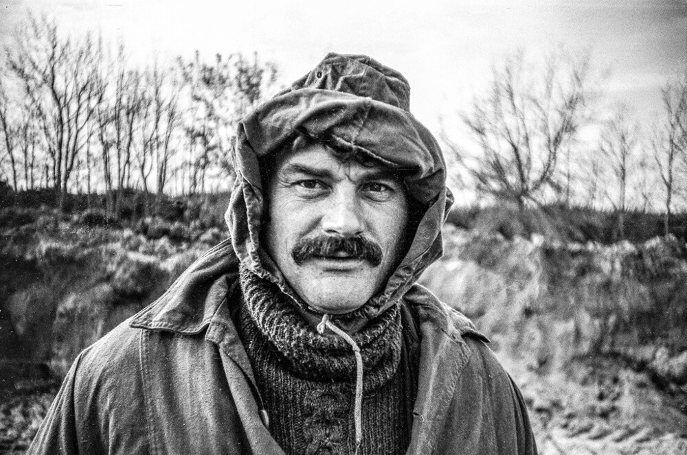 Интересные фотографии времен СССР