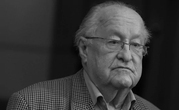 Несколько мудрых цитат от умершего первого председателя ЦБ Виктора Геращенко