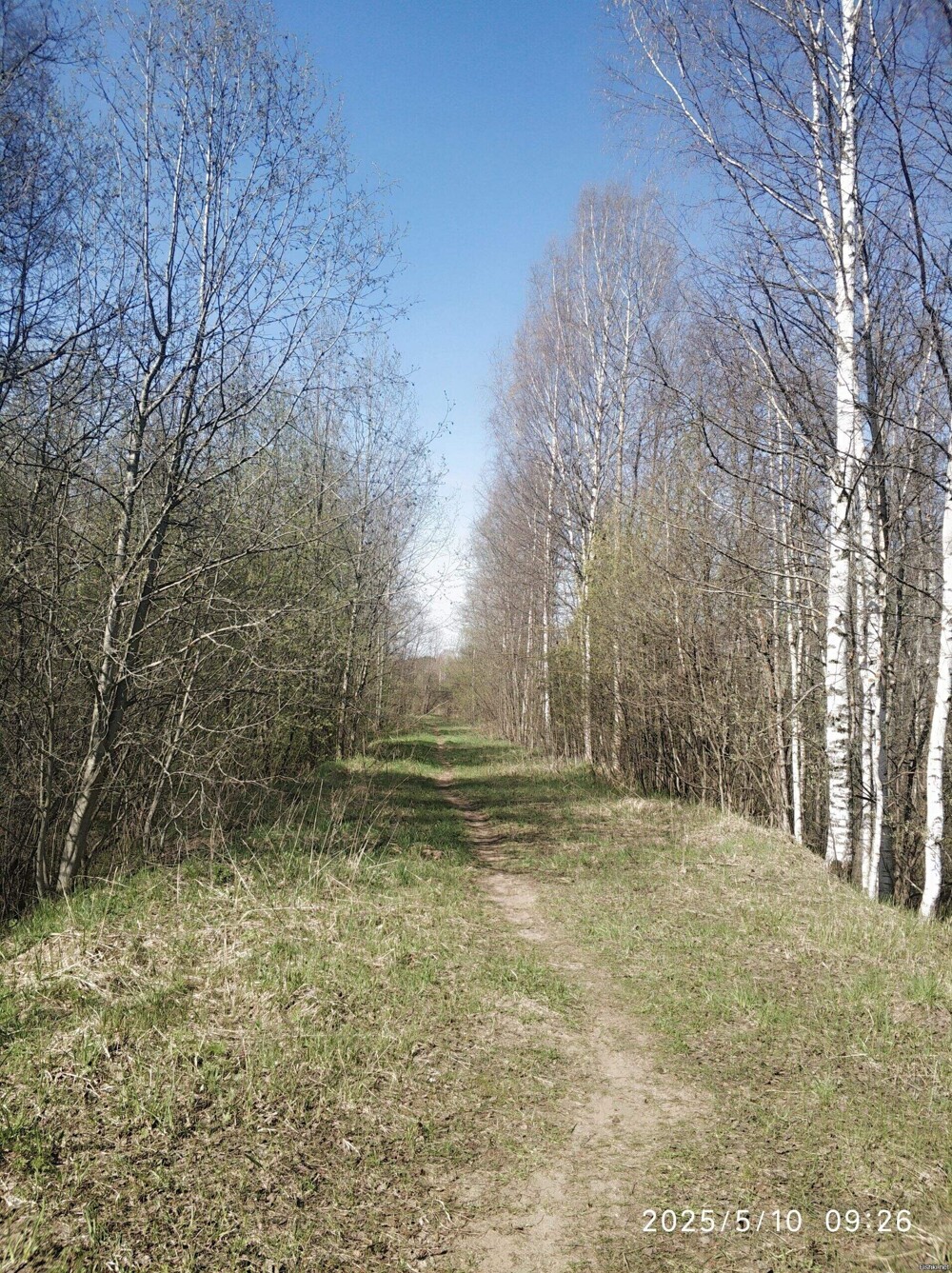 С добрым утром