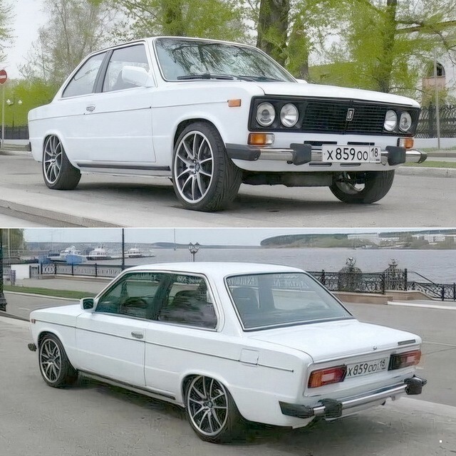 АвтоВсячина