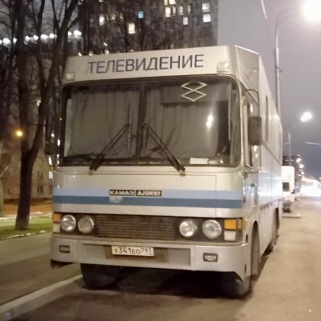 АвтоВсячина