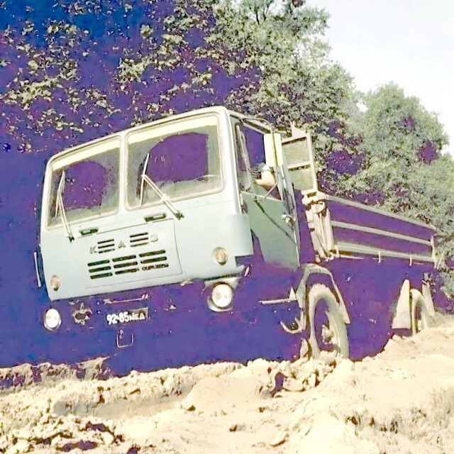 АвтоВсячина
