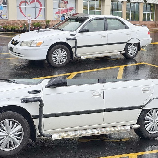 АвтоВсячина