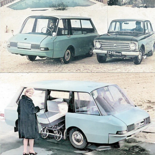 АвтоВсячина