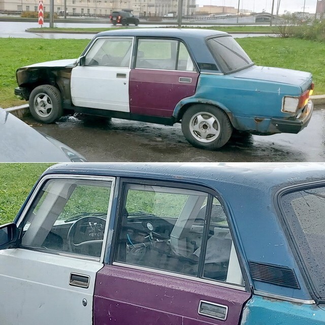 АвтоВсячина
