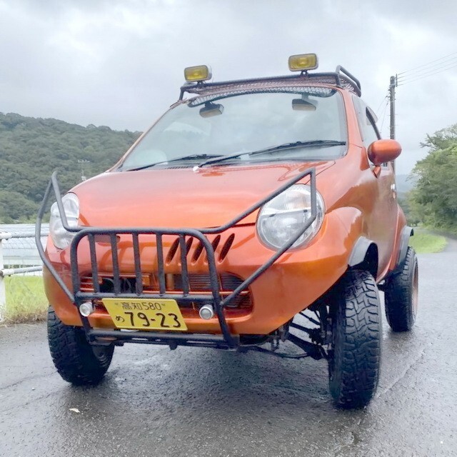 АвтоВсячина