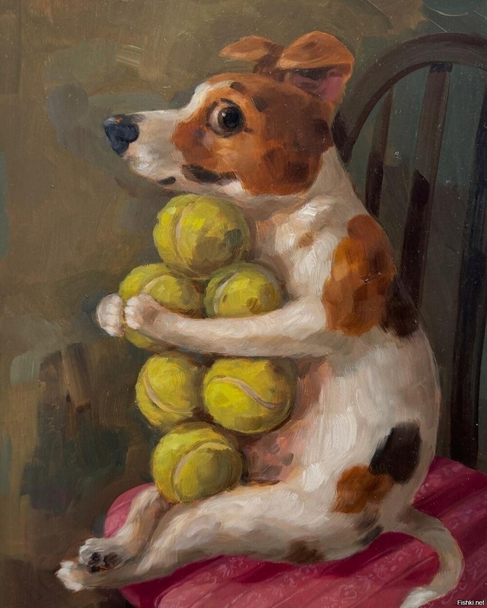 Солянка