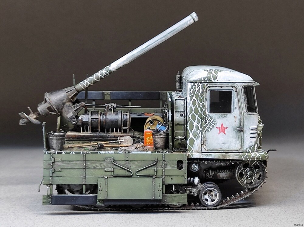 Солянка