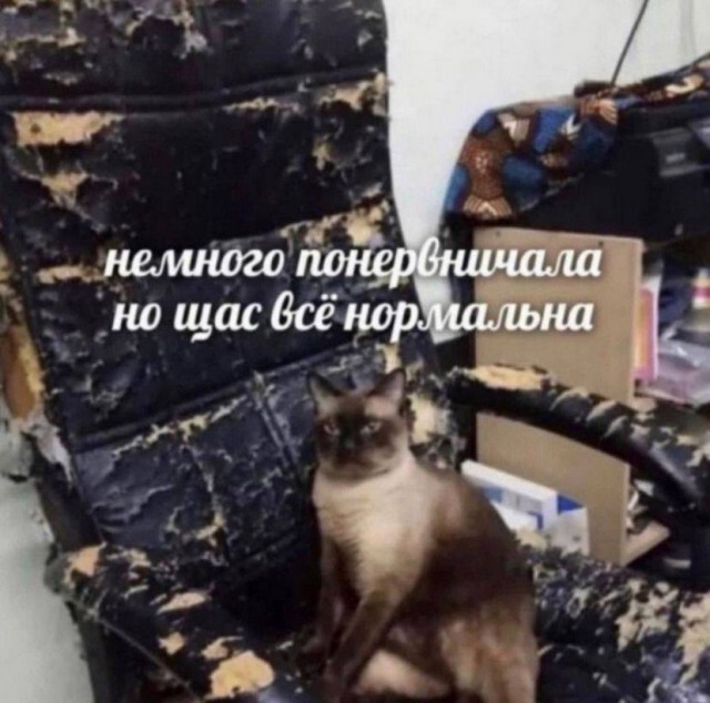 Всяко-разно в понедельник