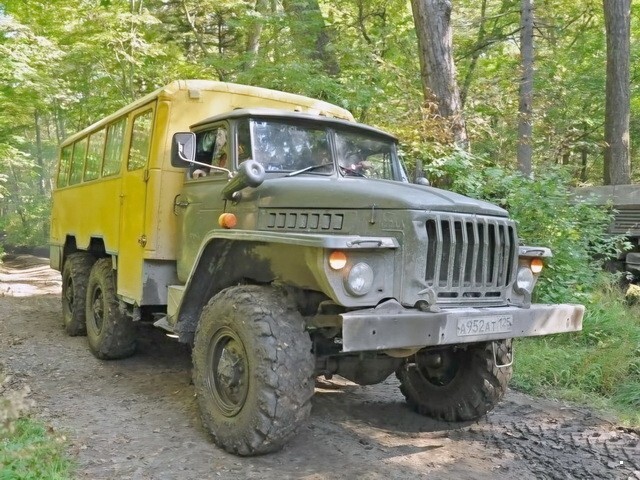 АвтоВсячина