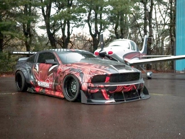 АвтоВсячина