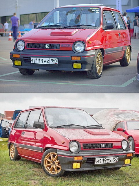 АвтоВсячина