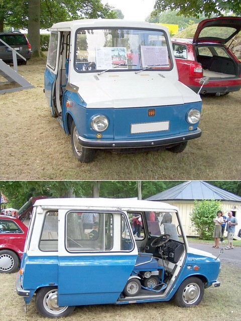 АвтоВсячина