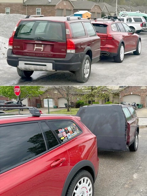 АвтоВсячина