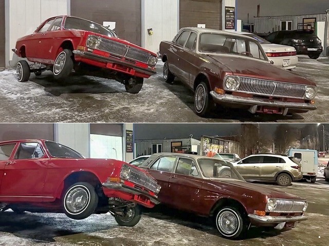 АвтоВсячина