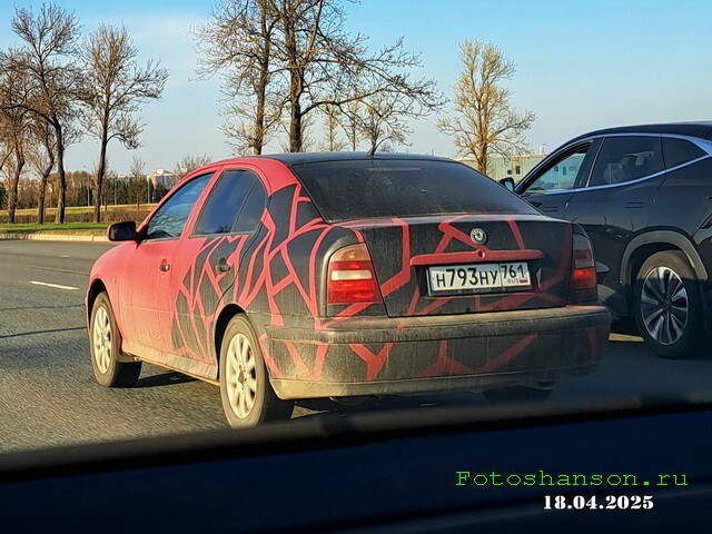 АвтоВсячина