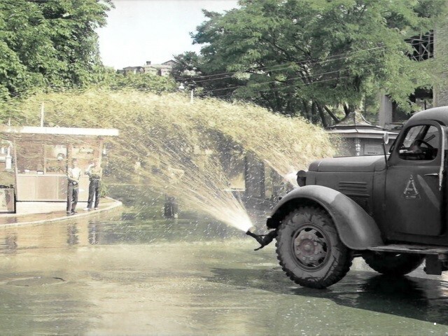 АвтоВсячина