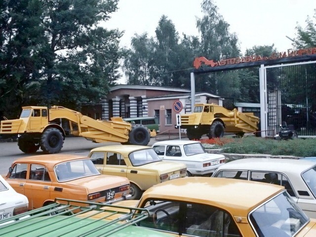 АвтоВсячина