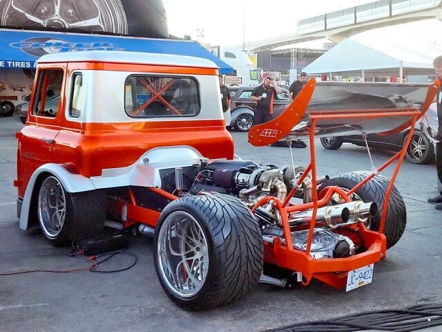 АвтоВсячина