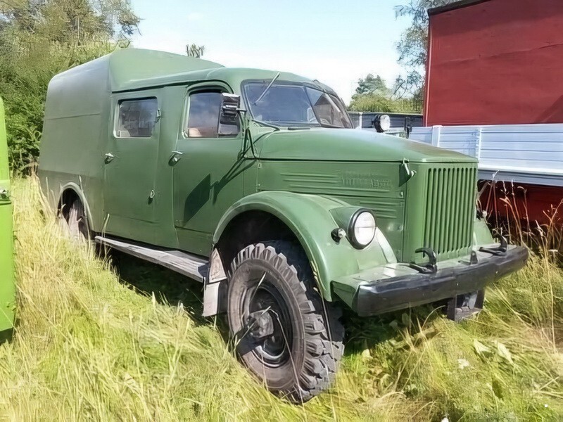 АвтоВсячина