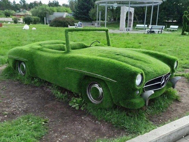 АвтоВсячина