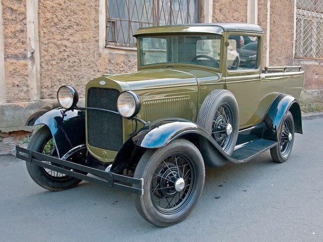 АвтоВсячина