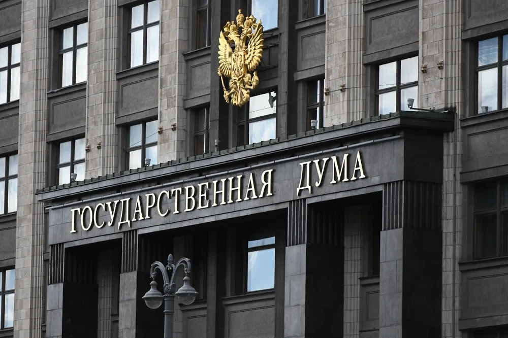 Деньги за бдительность: в Госдуме предложили платить россиянам за доносы на мигрантов