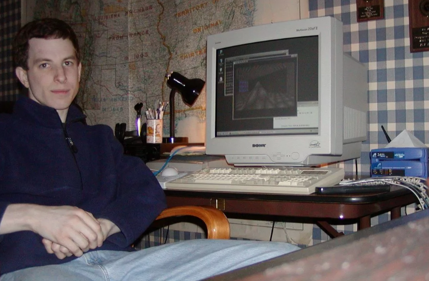 Как создавали игру "Duke Nukem 3D": 17 интересных фактов о культовой игре