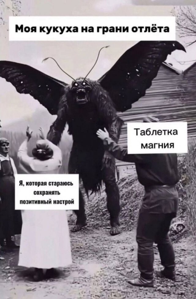 Скрины из соцсетей