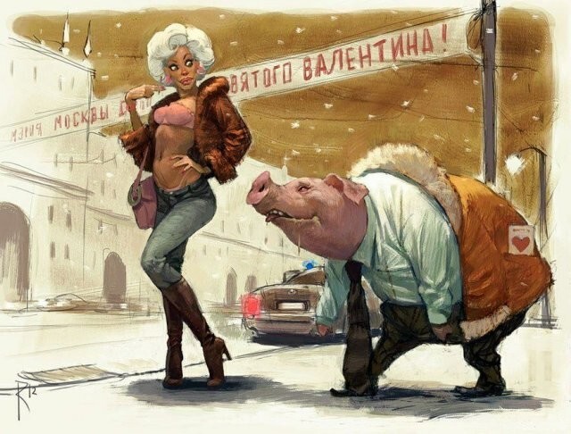  Картинки со смыслом 