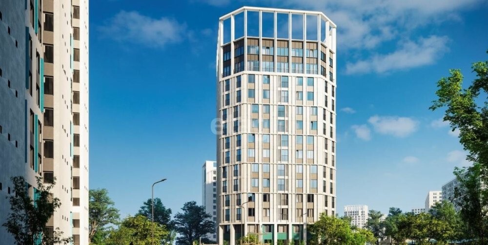 Тренды на рынке новостроек в Москве и Петербурге