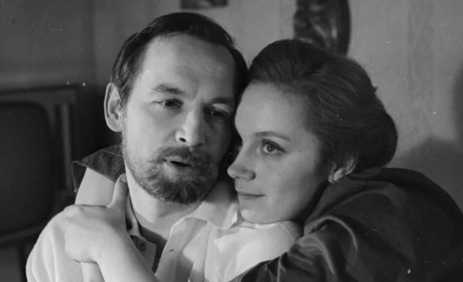 9 крепких браков советских актеров, которые продлились более 45 лет