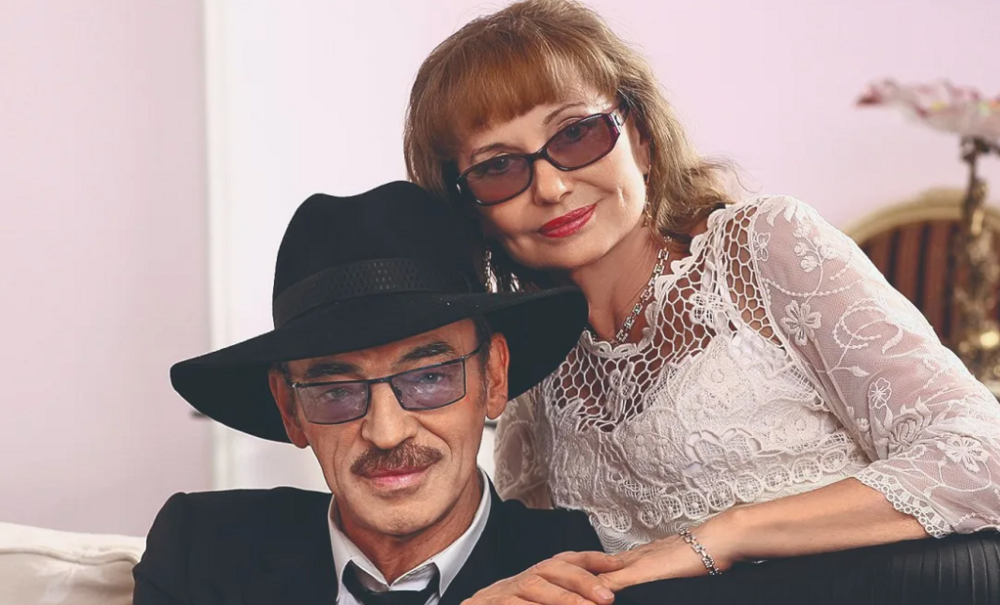 9 крепких браков советских актеров, которые продлились более 45 лет