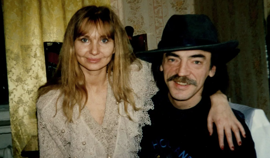 9 крепких браков советских актеров, которые продлились более 45 лет
