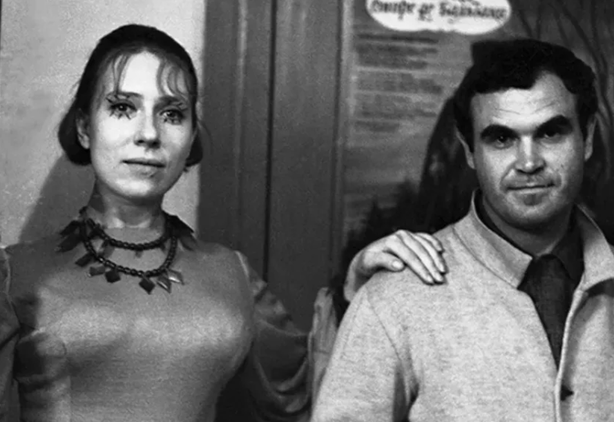 9 крепких браков советских актеров, которые продлились более 45 лет