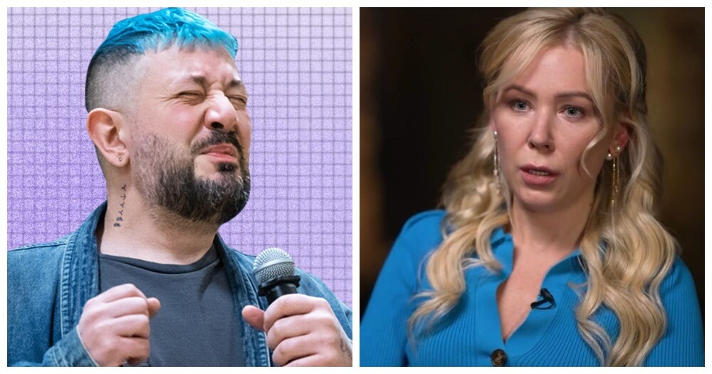 Суд обязал Артемия Лебедева удалить фрагмент интервью, в котором он нелестно высказался о Мизулиной