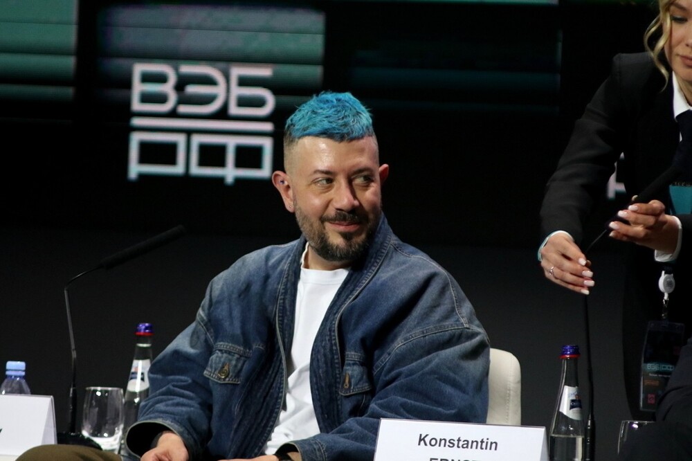 Суд обязал Артемия Лебедева удалить фрагмент интервью, в котором он нелестно высказался о Мизулиной