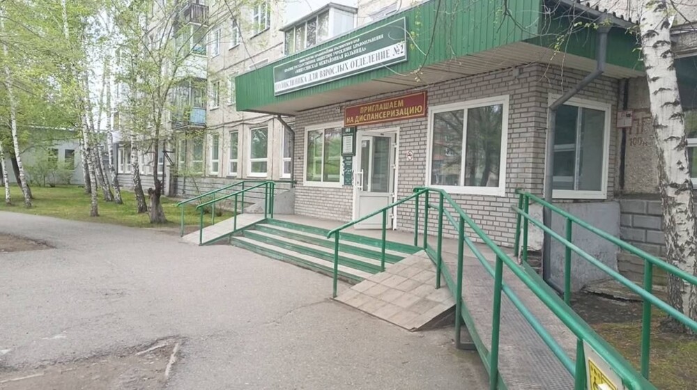 Красноярские врачи записались друг к другу на приём, чтобы не работать на майские праздники