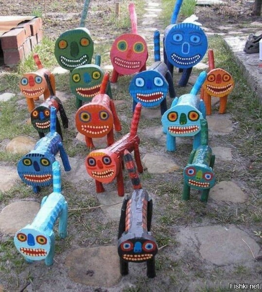 Ну, как говорится, 