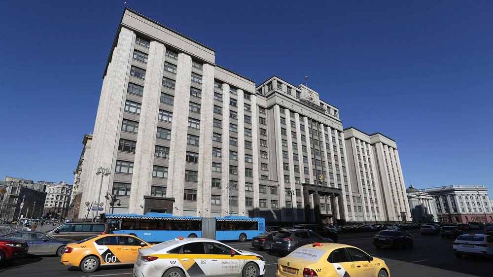 Теперь такси будет возить людей только на собранных в России машинах