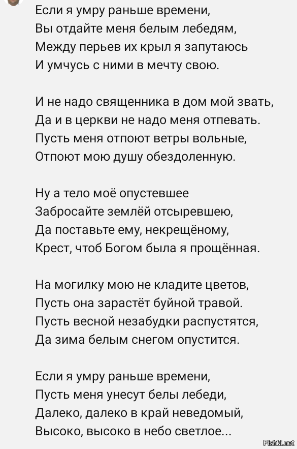 Анна Снежина  ( Печёнкина) - 14 мая 1972  -  21 августа 1995