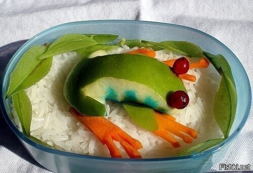 Солянка