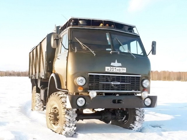 АвтоВсячина