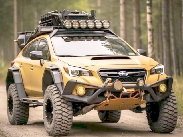 АвтоВсячина