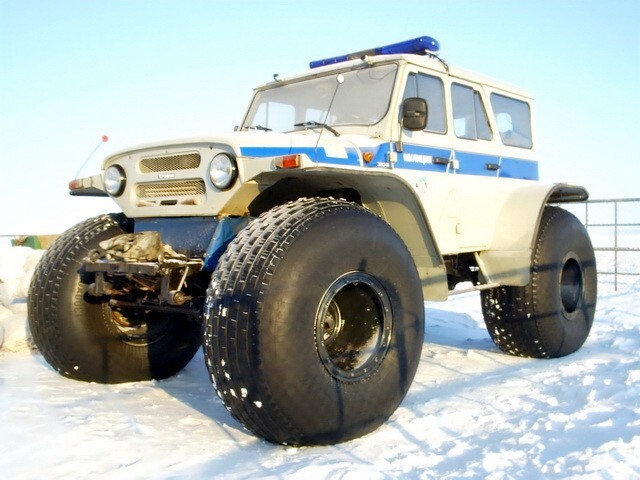 АвтоВсячина