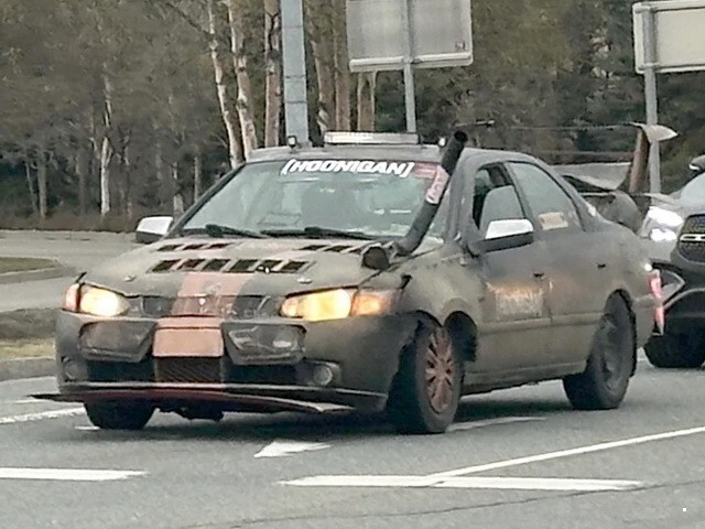 АвтоВсячина