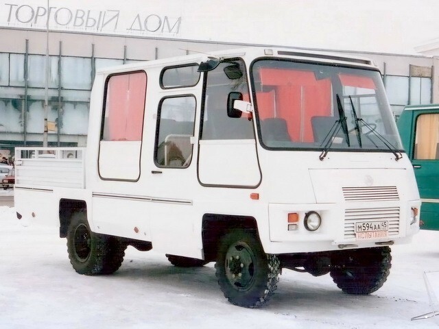 АвтоВсячина